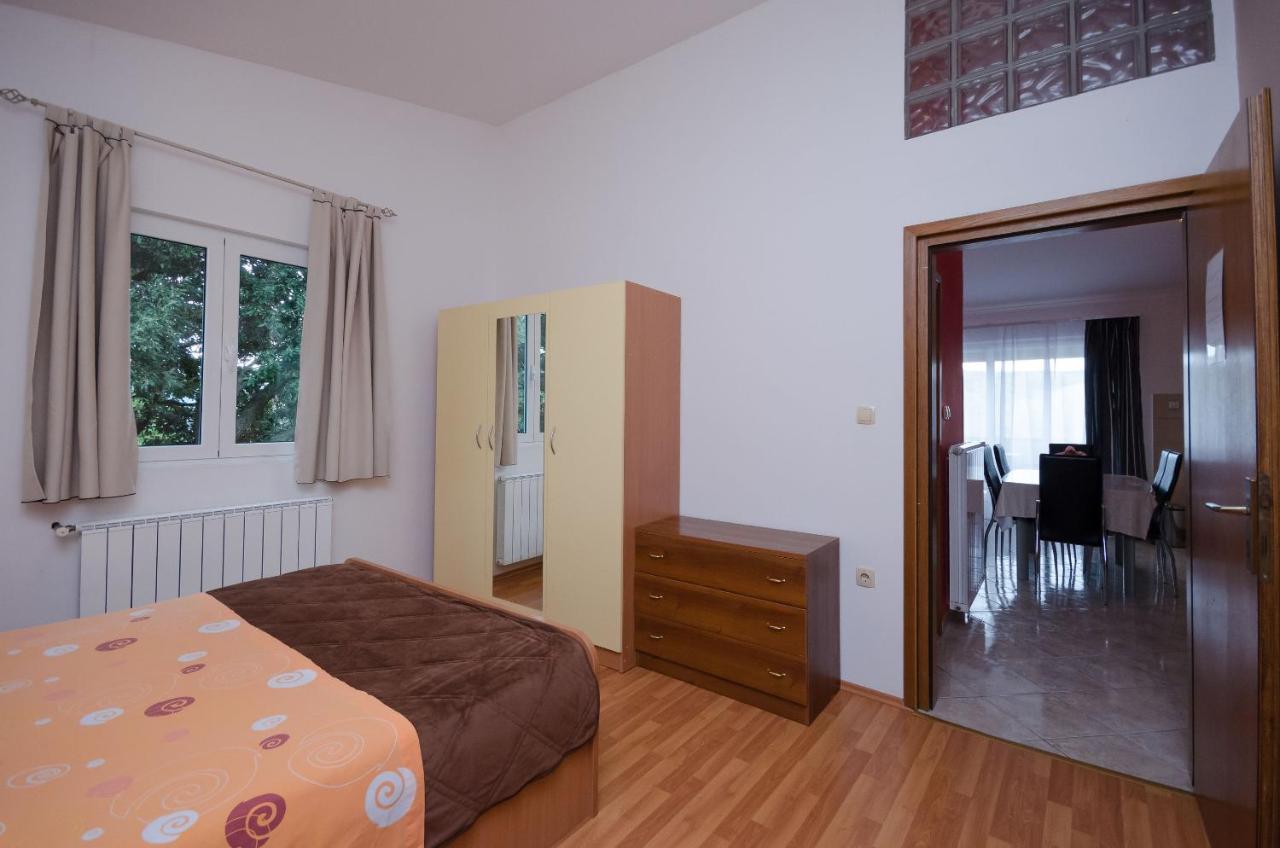 Apartments By The Sea In Lopar Exterior foto
