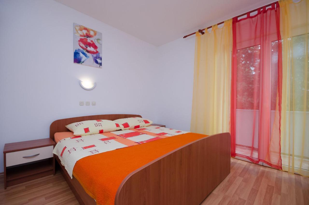 Apartments By The Sea In Lopar Exterior foto